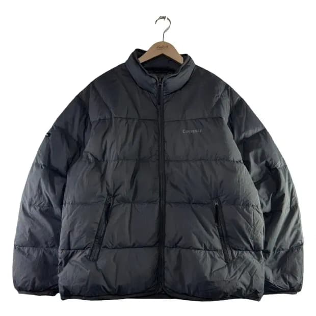 A2678 [ COVERNAT ] 커버낫 패딩 [ SIZE: L ]