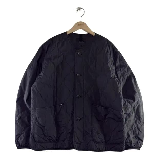 A2677 [ COVERNAT ] 커버낫 경량자켓 [ SIZE: L ]