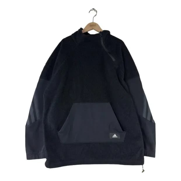 A2713 [ ADIDAS ] 아디다스 후드티 [ SIZE: 2XL ]