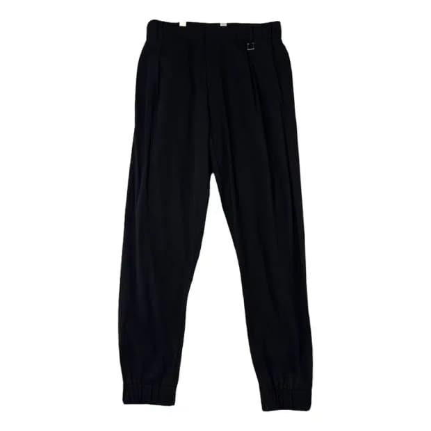 A2751 [ WOOYOUNGMI ] 우영미 바지 48