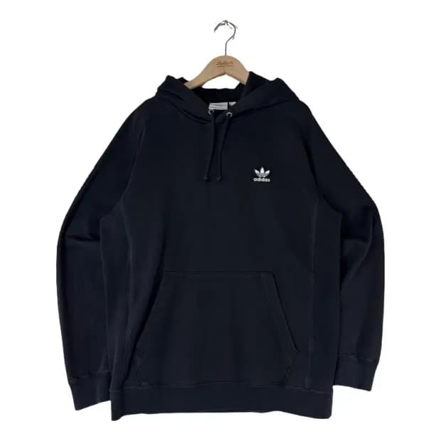 A2722 [ ADIDAS ] 아디다스 후드티 [ SIZE: XL ]