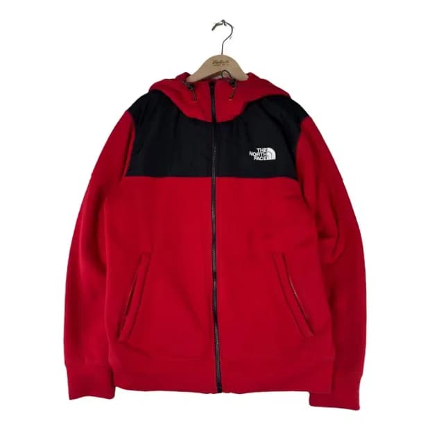 A2720  노스페이스 리버서블 후드집업 [ SIZE: M ]