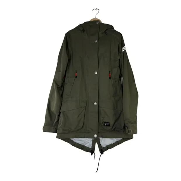 A2743 [ NIKE ] 나이키 패딩 [ SIZE: XS ]