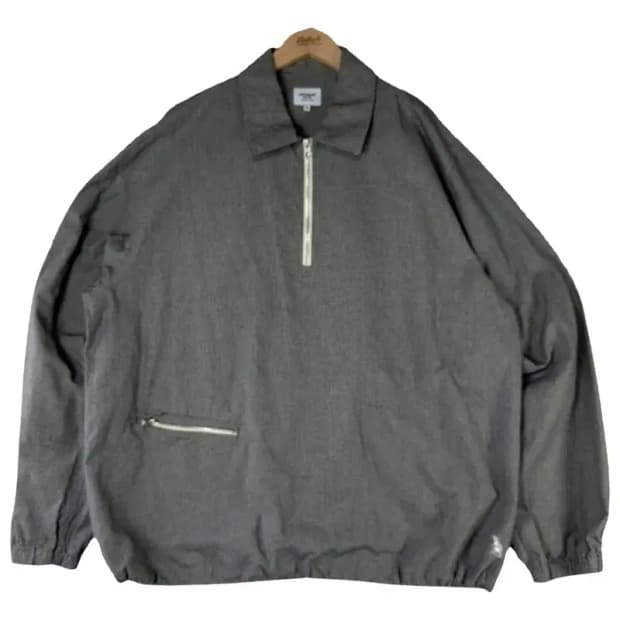 A2730  에스피오나지 아노락 [ SIZE: XL ]