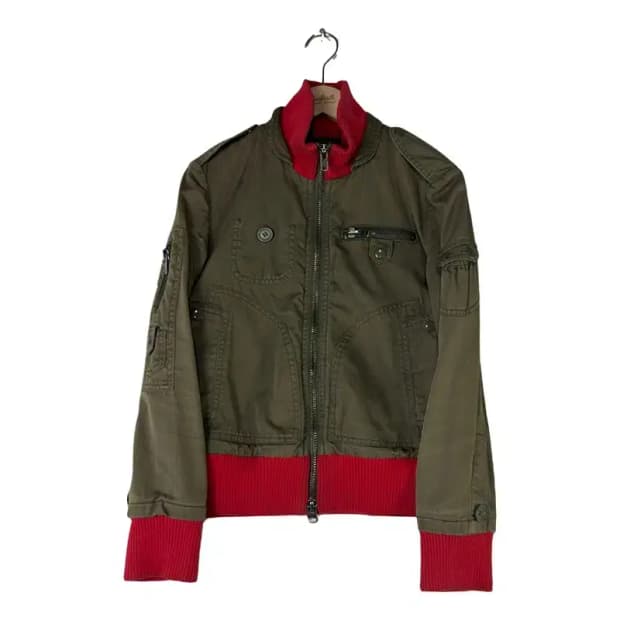 A2733 마크제이콥스 자켓 [ SIZE: XS ]