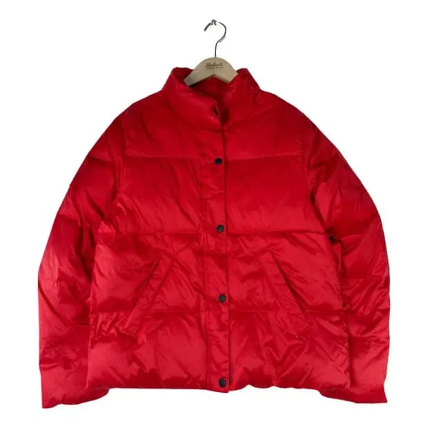 A2746  언더아머 패딩[ SIZE: L ]