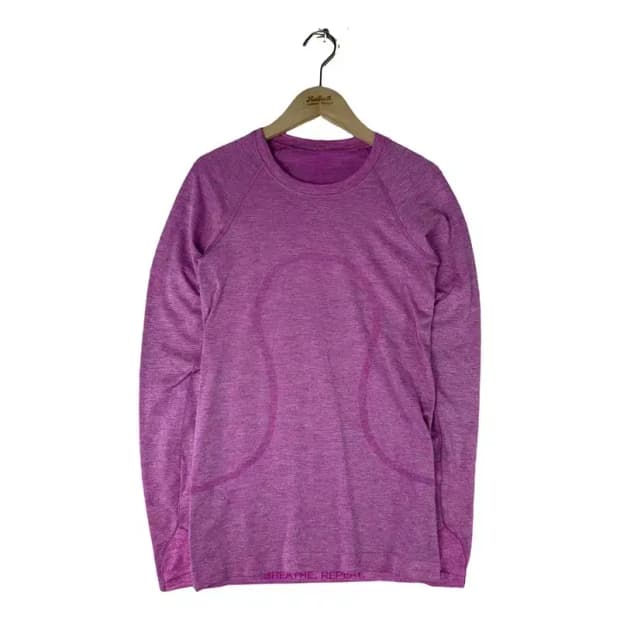 A2759 [ LULULEMON ] 룰루레몬 긴팔 티