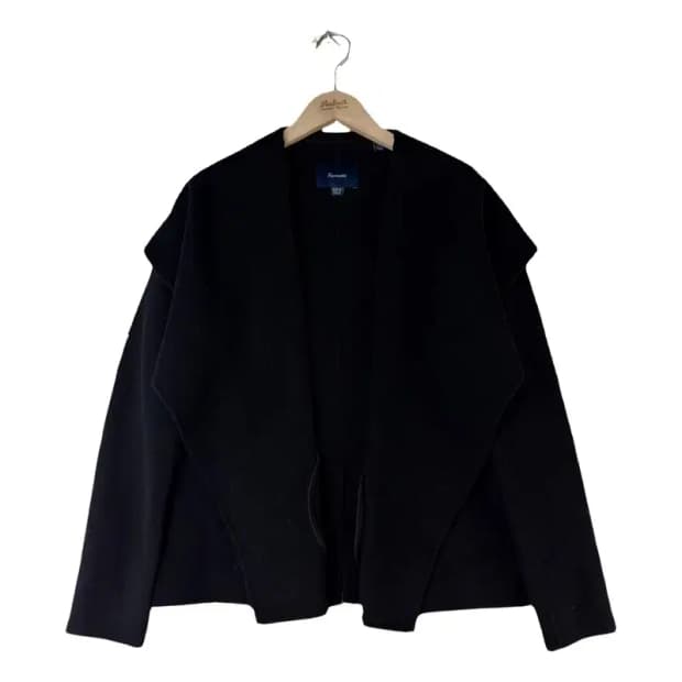 A2774 파쏘나블 울 가디건 2