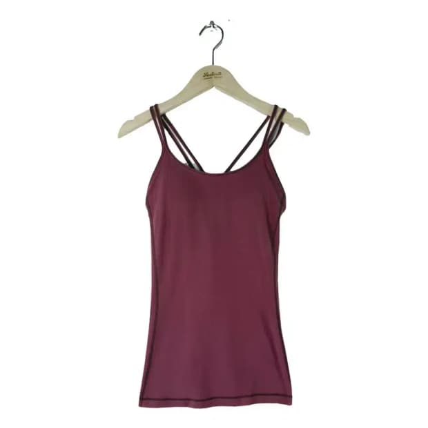 A2779 룰루레몬 브라탑