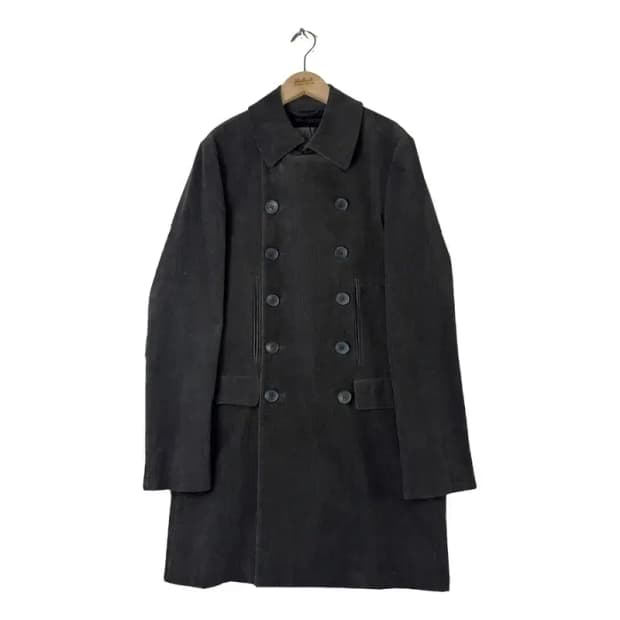 A2798 새상품 [ CK ]  캘빈클라인 코트 S