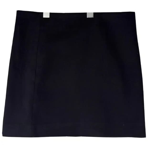 A2807 [ GANNI ] 가니 미니스커트 XS