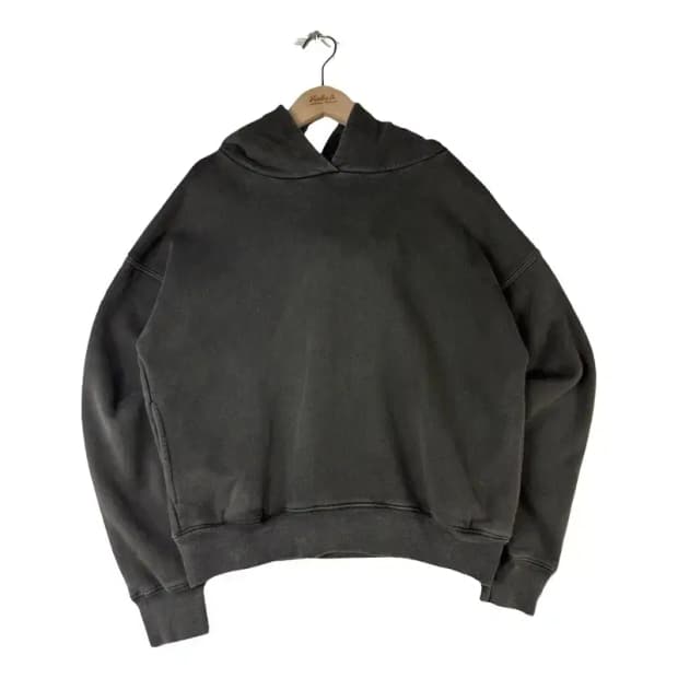 A2764 [ YEEZY ] 이지 시즌 6 후드티 XS