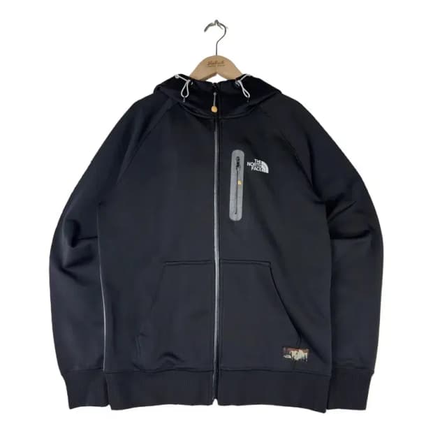 A2790 노스페이스 후드 집업 90