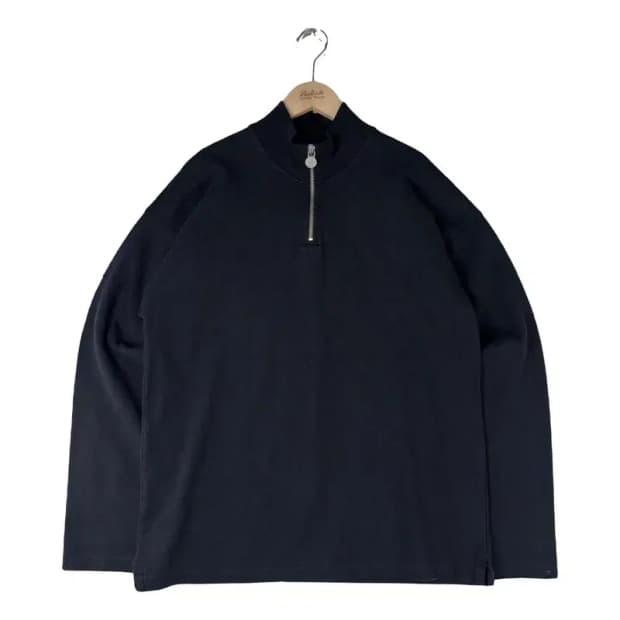 A2795 [ MARTINE ROSE ] 마틴 로즈 맨투맨 S