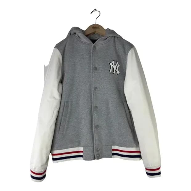 A2793 [ MLB ] 엠엘비 야구잠바