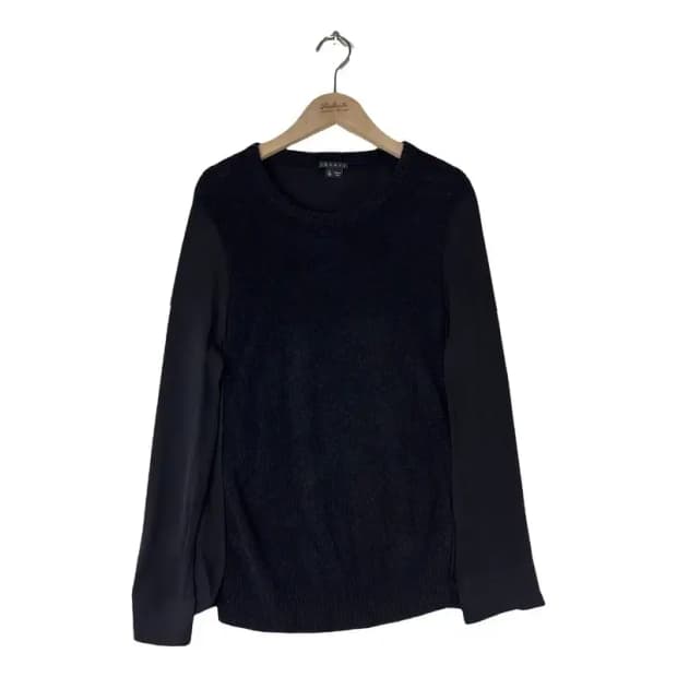 A2786 [ THEORY ] 띠어리 울 니트 P