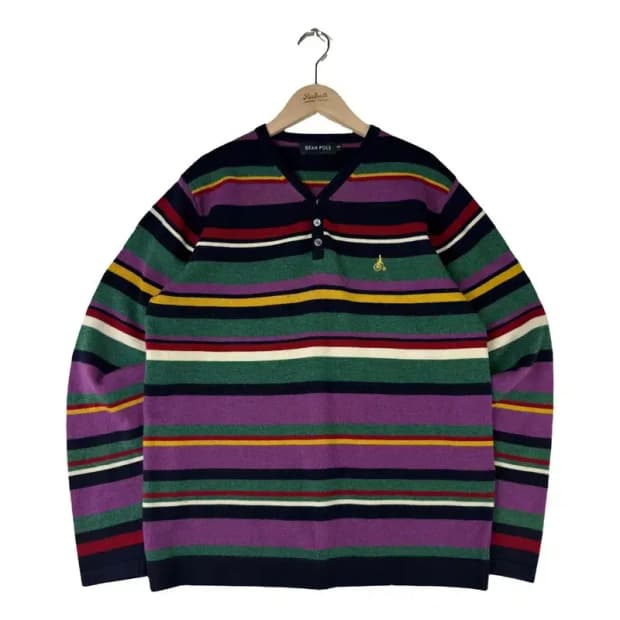 A2785 [ BEANPOLE ] 빈폴니트 95