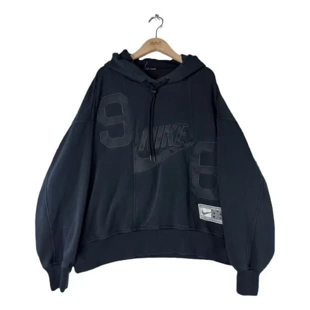 A2794 [ NIKE ] 나이키 오버핏 후드티 90