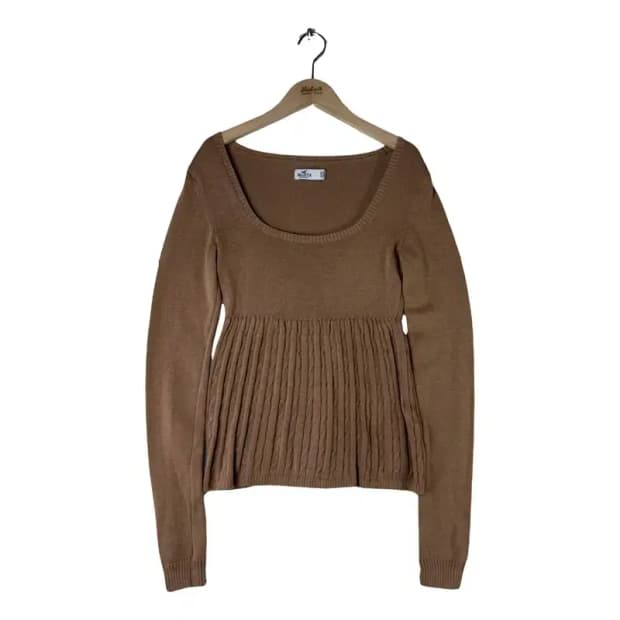 A2788 [ HOLLISTER ] 홀리스터 니트 XS