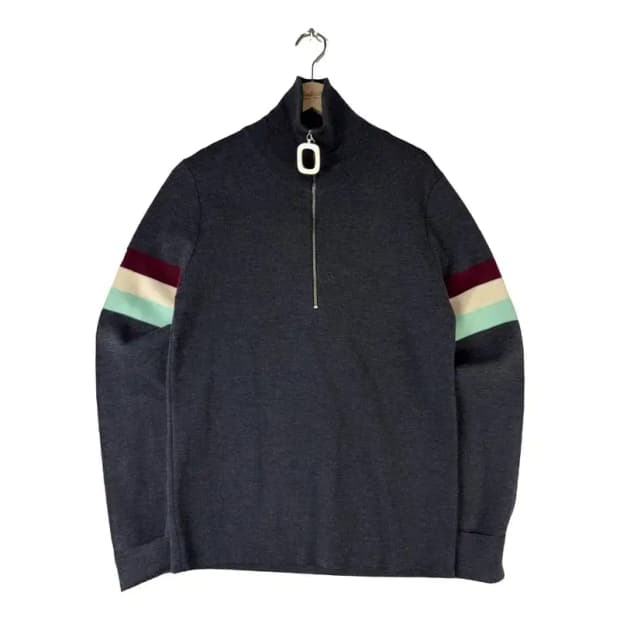 A2787 [ JWANDERSON ] 하이넥 슬림핏 니트M