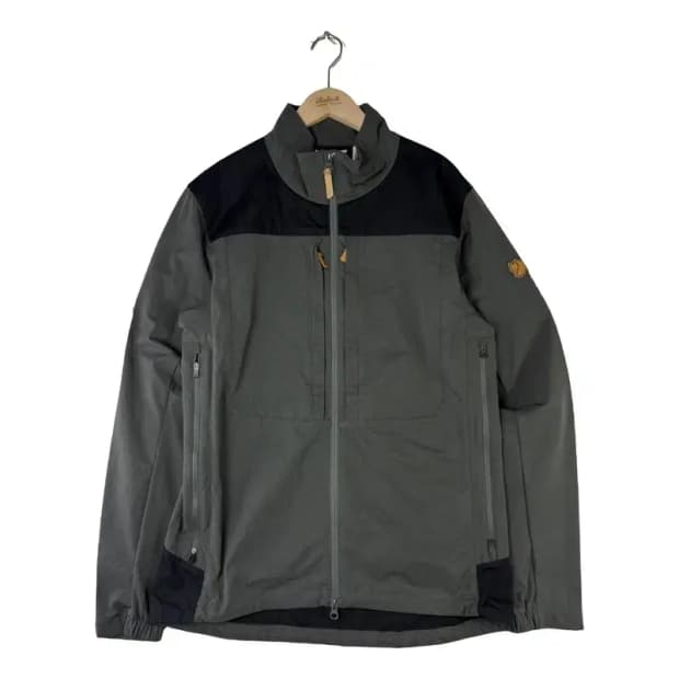 A2808 [ FJALLRAVEN ] 피엘라벤 바람막이 M