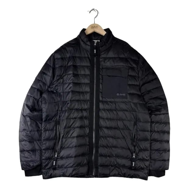 A2809 [ JEEP ] 지프 경량 패딩 XXL