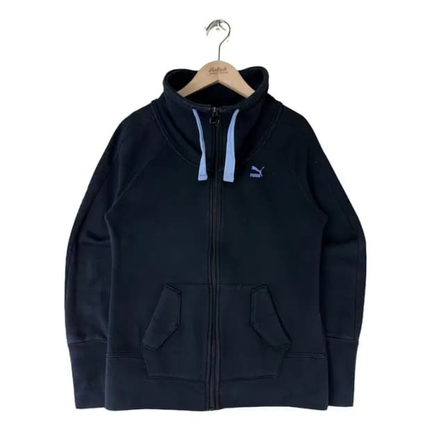 A2816 [ PUMA ] 퓨마 후드집업 M