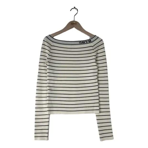 A2821 [GROVE] 그로브 오프숄더