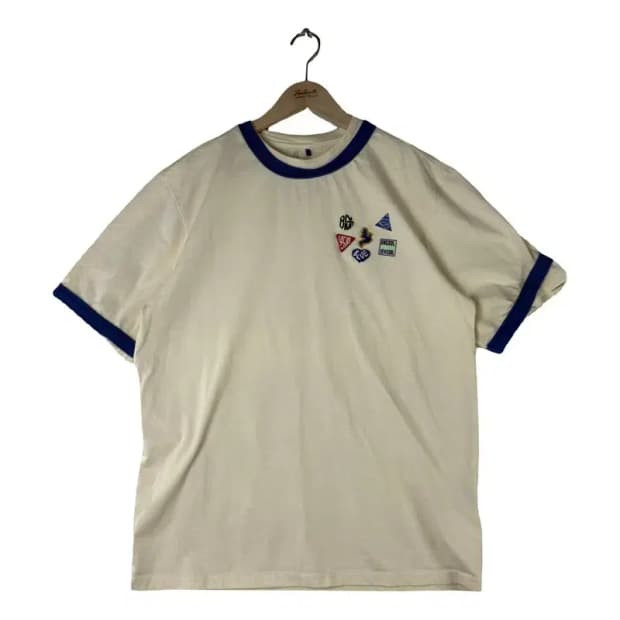 A2827 [ADER] 22SS 아더에러 반팔 티 3