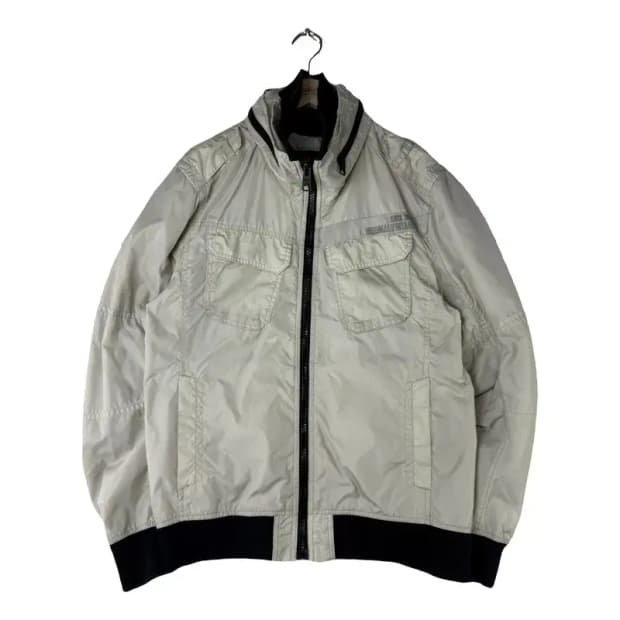 A2815 [ BUCKAROO ] 버커루 바람막이 L