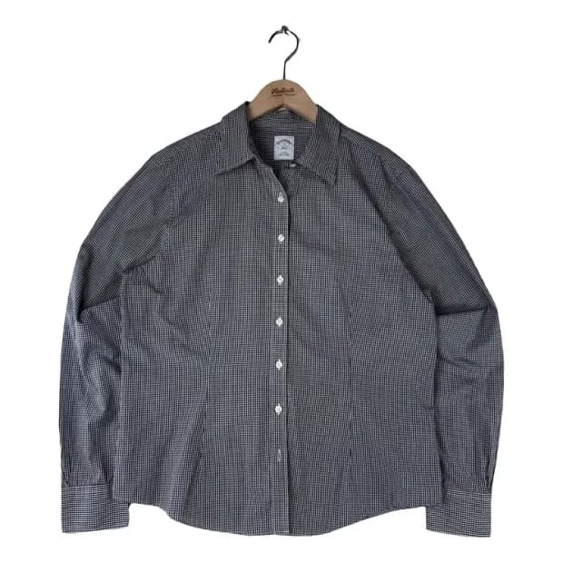 A2823 브룩스브라더스 셔츠 12