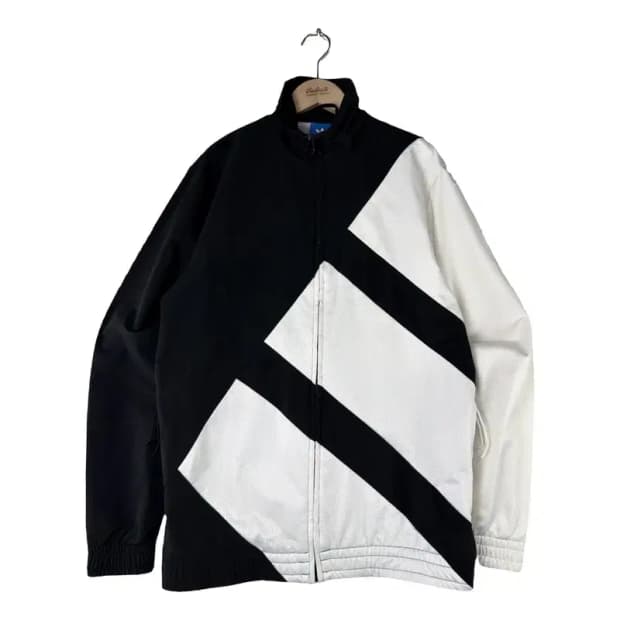 A2822 [ADIDAS] 아디다스 집업 S