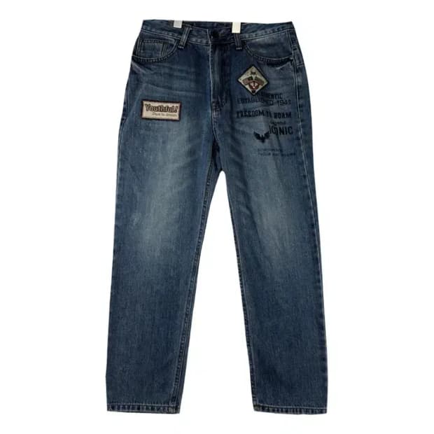 A2850 [JEEP] 지프 청바지 26