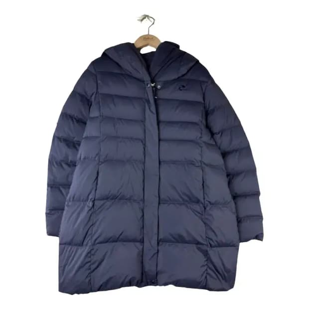 A2833 [ NEPA ] 네파 롱패딩 95