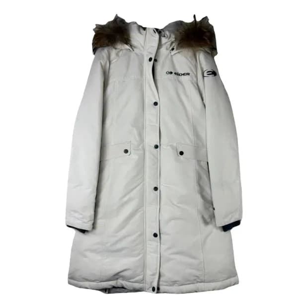 A2843 [EIDER] 아이더 패딩코트 M