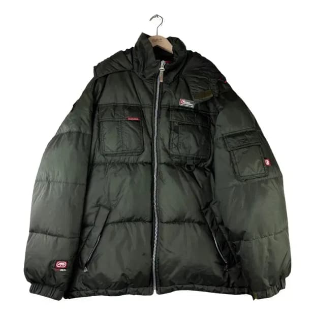 A2842  에코 언리미티드 패딩