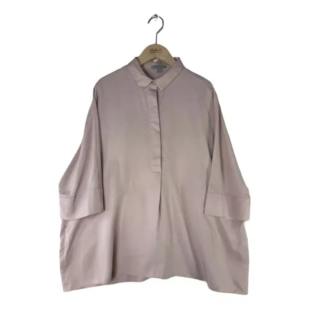 A2860 [COS] 코스 블라우스 2