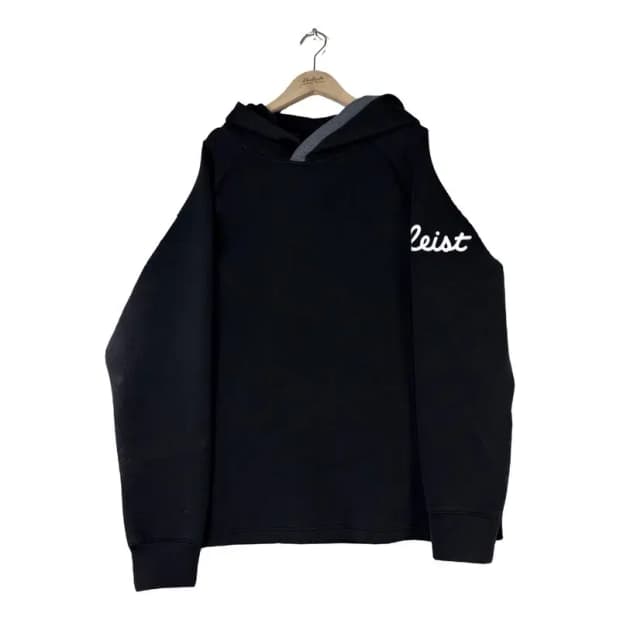 A2864 타이틀리스트 후드티 XXL