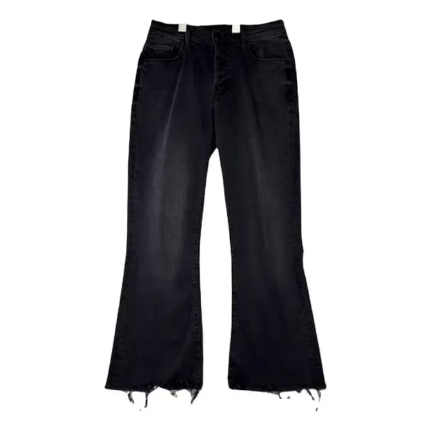 A2890 [MOTHER] 마더 청바지 24