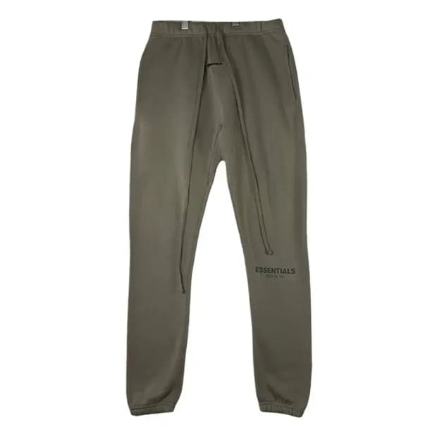 A2896 에센셜 조거팬츠 XXS