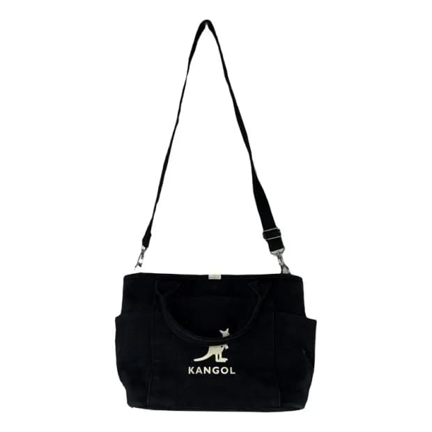 A2901 [KANGOL] 캉골 크로스백 OS