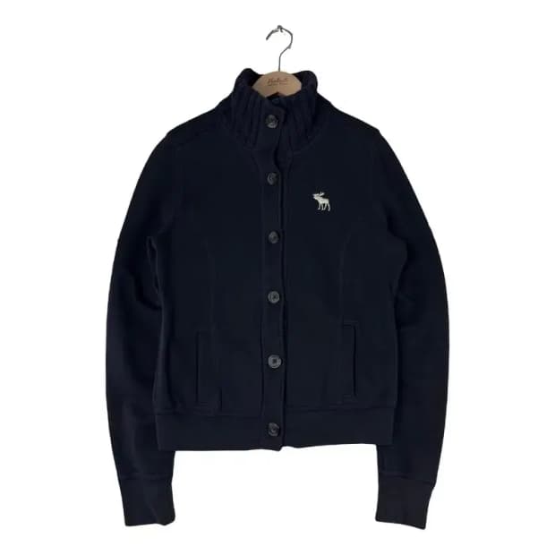 A2866 아베크롬비 가디건 M