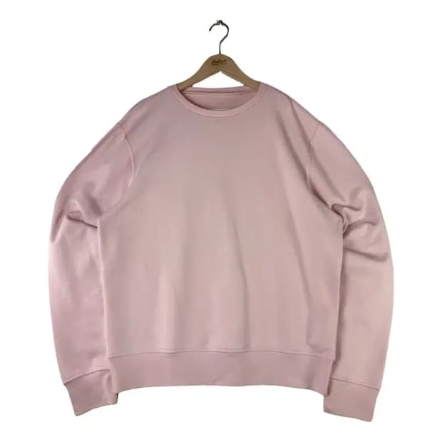 A2873 메종마르지엘라 엘보 맨투맨