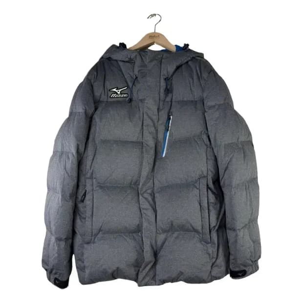 A2880 [MIZUNO] 미즈노 패딩 L