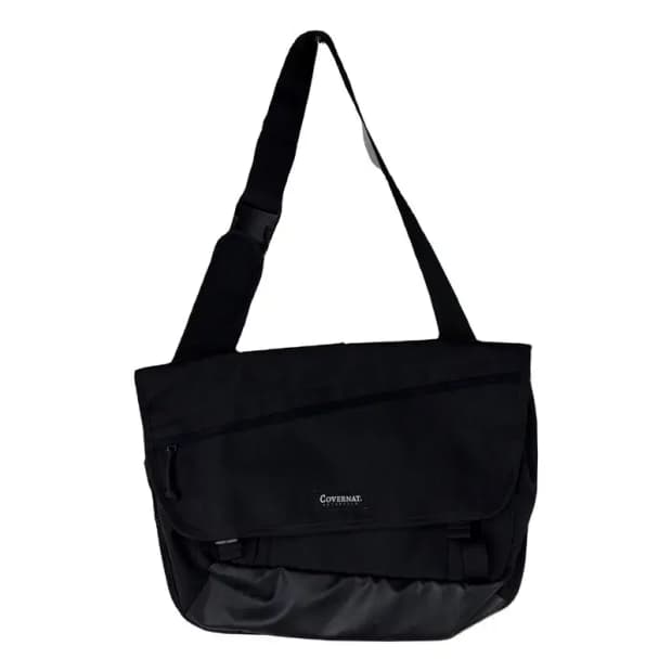 A2902 [COVERNAT] 커버낫 메신져백