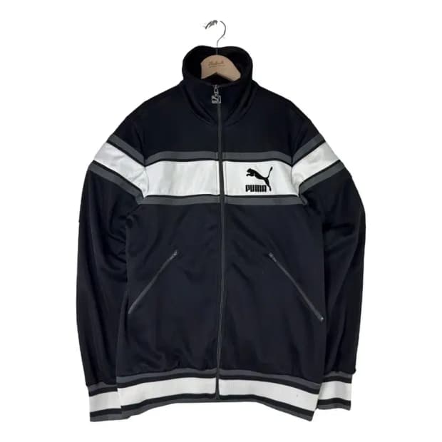 A2888 [PUMA] 퓨마 져지 집업 105