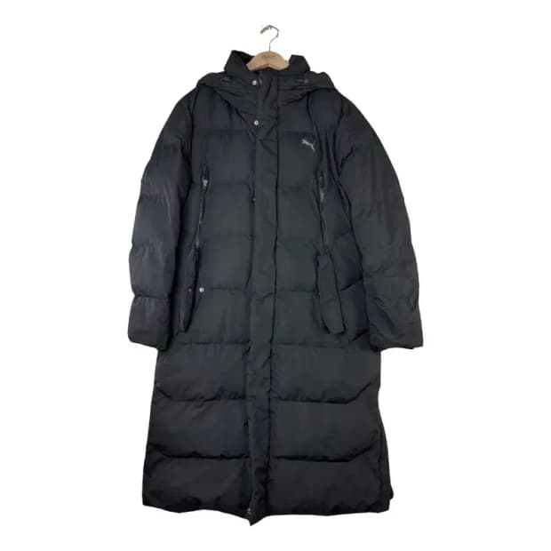 A2881 [PUMA] 퓨마 롱패딩 L