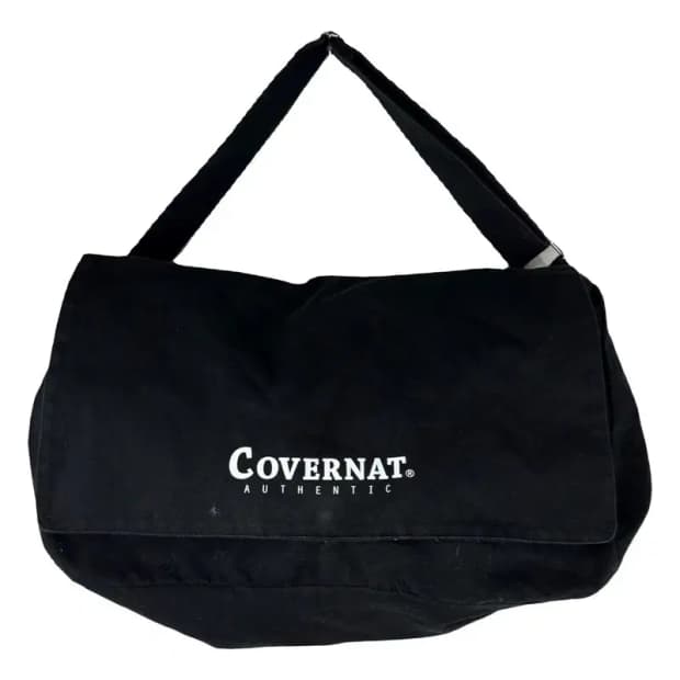 A2903 [COVERNAT] 커버낫 메신져백