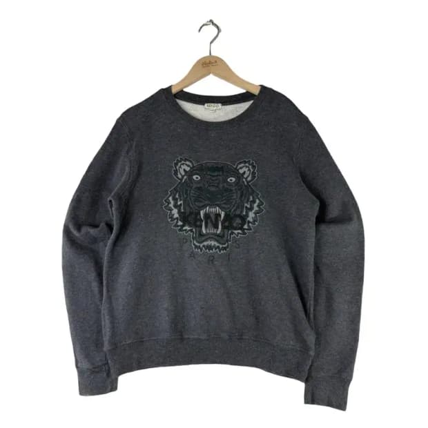 A2877 [KENZO] 겐조 맨투맨 16A