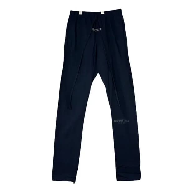 A2898 [ESSENTIALS] 에센셜 바지 XXS